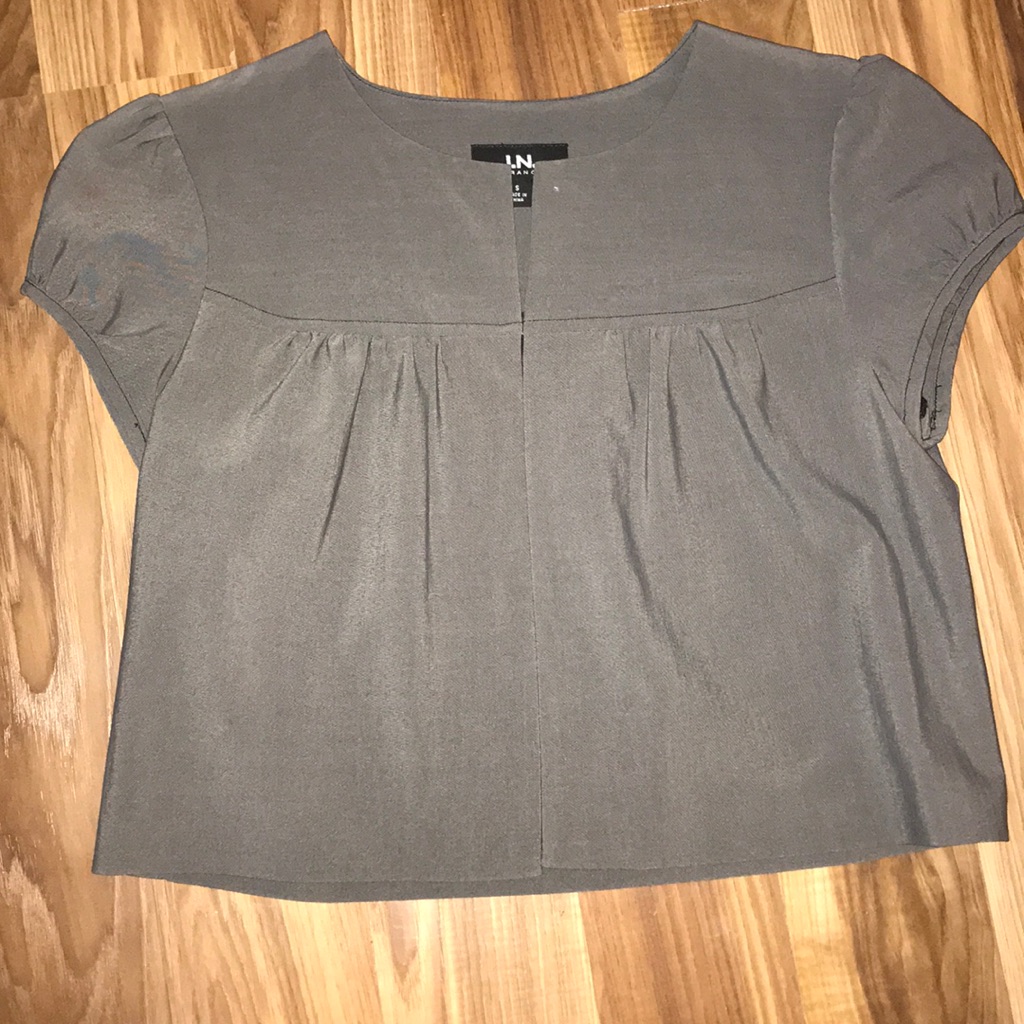 Jacket/Capris Set
